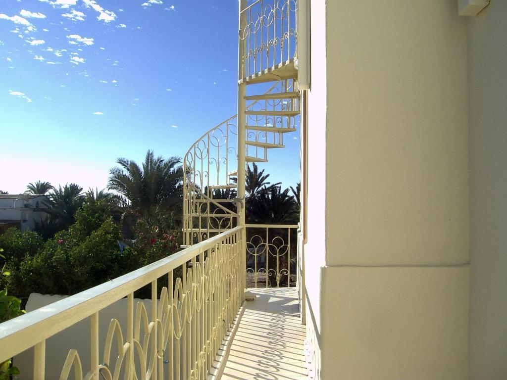 Tarbouche House Dahab Hotel Exterior photo