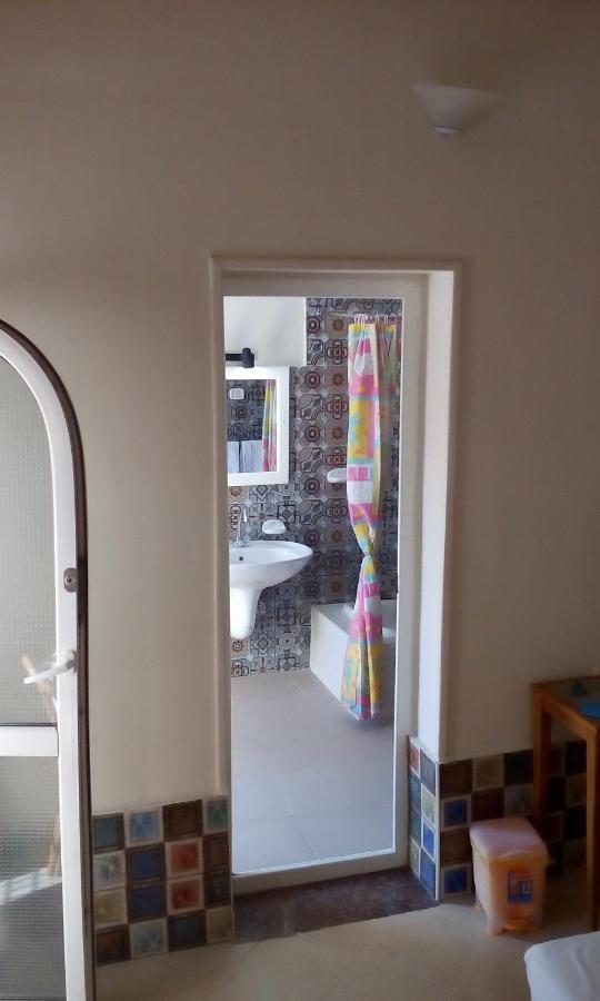 Tarbouche House Dahab Hotel Exterior photo